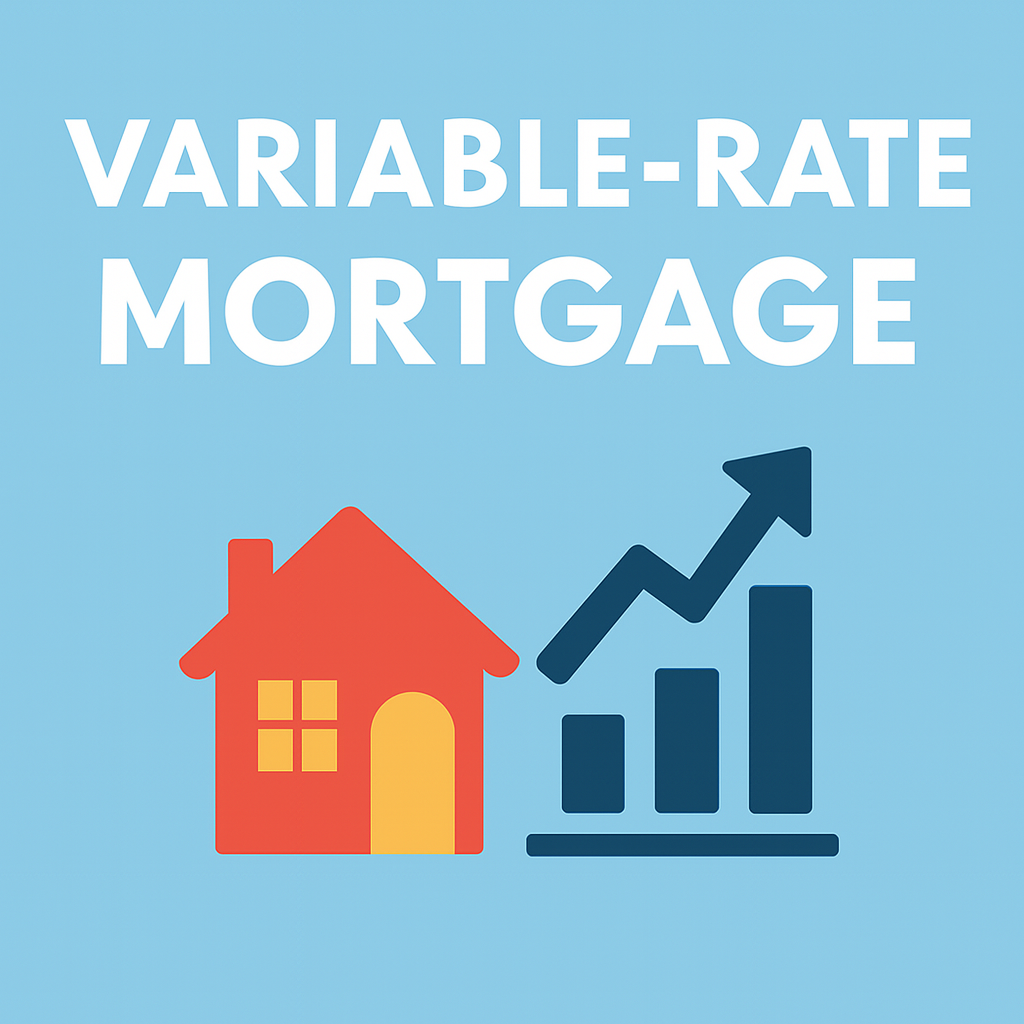 Variable Rate Mortgage